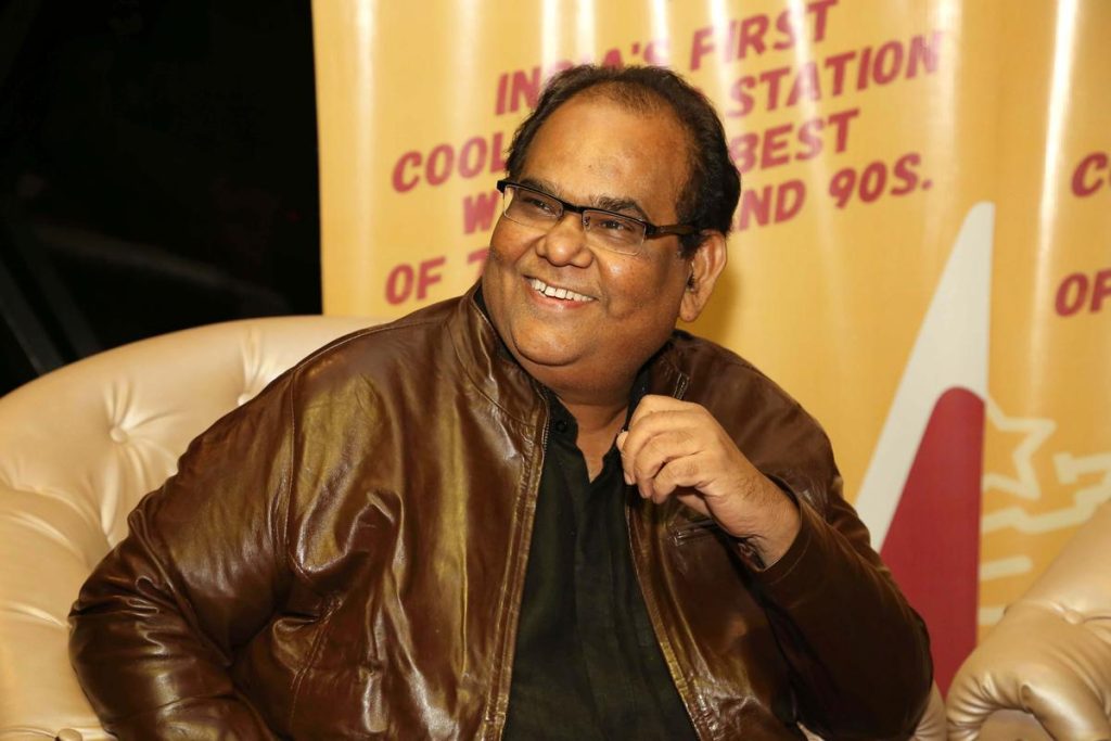 Satish Kaushik1