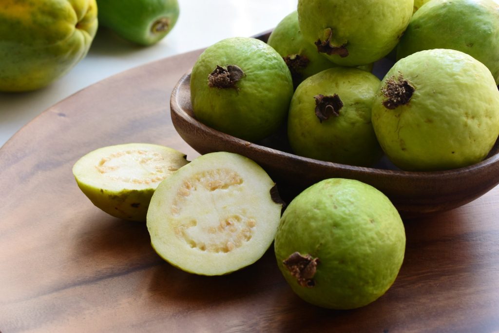 guava varieties©iStock