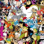 Cartoon Network