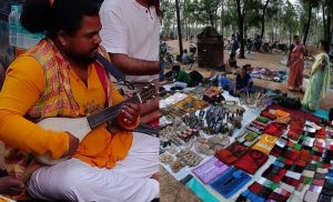 sonajhuri haat