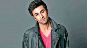 Ranbir Kapoor 1