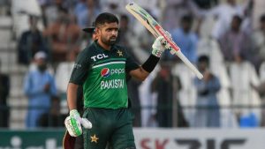 Babar Azam