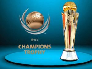 champions Trophy