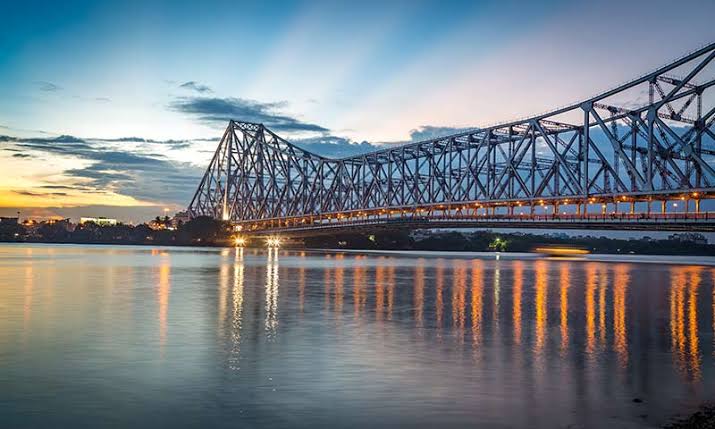 howrah Bridge