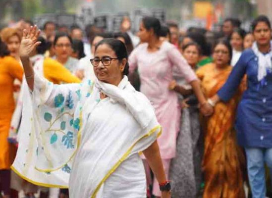 mamata