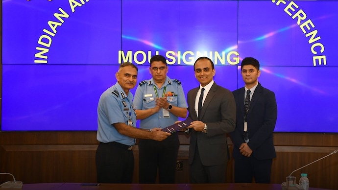 the mou between iaf and uber 032410859