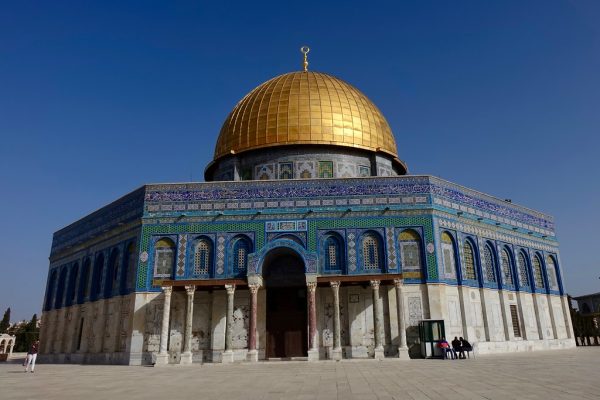 AL AQSA