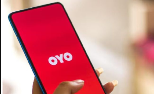 oyo